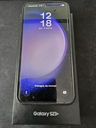 Samsung Galaxy S23+ oraz Galaxy Watch 4