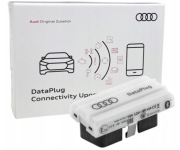 MODUŁ AUDI DATA PLUG CONNECT PLUG & PLAY / 81A051629