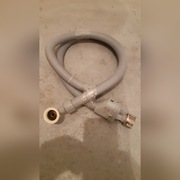 Wąż zasilający aqua-stop do zmywarki 