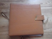 Etui klaser segregator na płyty winylowe winyle LP 12"