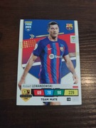  fifa 365 2023 Robert Lewandowski FC Barcelona
