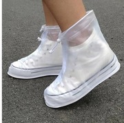 Ochraniacze na obuwie  Przeciwdeszczowe pokrowce na buty - S