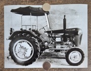 Zdjęcie Ursus C 330