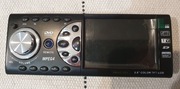 Radio Naviheaven 3.5'' Color TFT-LCD