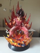 Figurka Dragon Ball - Son Goku Kaioken 