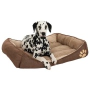Legowisko dla psa Basic Cuddle Bed 54x48 cm
