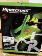 Filtr sportowy Pipercross Buell XB9 XB12