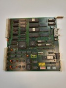 BYSTRONIC KARTA CPU 386 SX