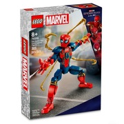 Lego 76298 Marvel Figurka Iron Spider-Mana