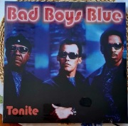 WINYL Bad Boys Blue TONITE - nowy, folia OKAZJA