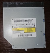 Nagrywarka DVD od laptopa HP SPS: 814617-001 SU-208