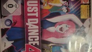 Wii Just Dance 4