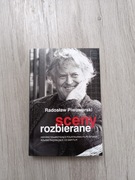 Radosław Piwowarski – Sceny rozbierane – Wspomnienia z planu filmowego