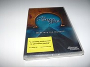 The Omega Stone Secret of the ancients nowa folia 