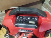 KOMPRESOR AKUMULATOROWY PRESSITO Li-Solo EINHELL