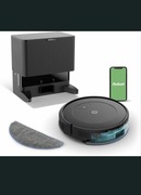 Roomba Combo Essential 2 Pełen Zestaw Baza pudełko