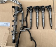 04l130277ae układ paliwowy wtryskowy 2.0 TDI CNHA AUDI VW SKODA SEAT
