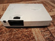 Projekt Sanyo PLC xr201