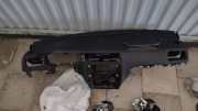 Deska rozdzielcza VW Jetta 