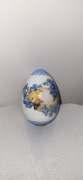 Jajko wielkanocne decoupage, rękodzieło