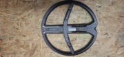 Cewka Deus XP 11 cali (28cm) uszkodzona