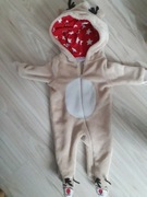 Kombinezon niemowlęcy