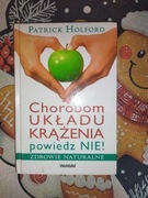 Książka "Chorobom układu krążenia powiedz Nie!"