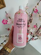 Żel pod prysznic Dubaj Baby Power 