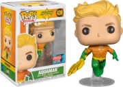 Funko Pop! Heroes DC Aquaman #439 NOWA! Limited Edition 2022