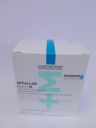 LA ROCHE POSAY EFFACLAR DUO+M Krem o potrójnym działaniu 15x3ml