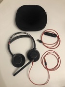Słuchawki gamingowe Plantronics C5220+etui prezent