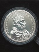 50zł Skarby Stanisława Augusta Bolesław Chrobry
