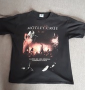 Koszulka Motley Crue UNIKAT Saints of Los Angeles L