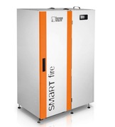 Kocioł Piec Lazar Pellet SmartFire Compact 11 15 kw z Montaż Chojnice i ok.