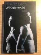 Arytmie Janusz Leon Wiśniewski