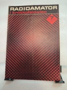 Radioamator i krótkofalowiec 7-1971