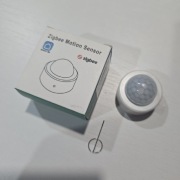 Czujnik ruchu PIR Zigbee 3.0 Tuya - Smart home