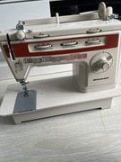 Unikatowa Maszyna Łucznik Dressmaker 834 