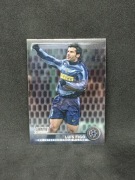 Karta Piłkarska Topps Luis Figo Inter Mediolan 