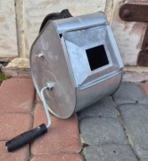 Ręczna narzutnica do tynku / rzutnica – stan bardzo dobry