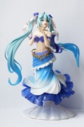 figurka manga anime - Vocaloid - Hatsune Miku