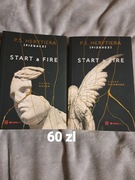 Książki dla młodzieży 