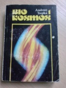 BIO KOSMOS 1  Andrzej Trepka
