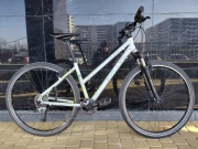 Kellys Clea 70 świetny stan ulepszony MAVIC NOVATEC DEORE XT 17" Bstok