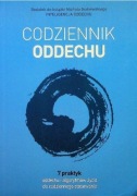 Michał Godlewski - Codziennik oddechu. 7 praktyk