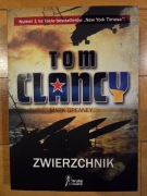 Zwierzchnik Tom Clancy