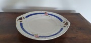 Stary ozdobny półmisek KPM