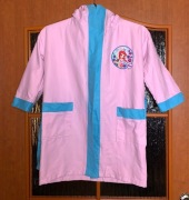 Szlafrok dziecięcy Winx r. 98/104