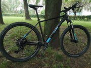 Rower MTB Cube Analog Black Petrol 29 " 