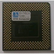 Procesor Intel Celeron 500Mhz SL3LQ